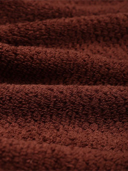 Полотенце махровое LoveLife «Регистан» 70×130 см, 100% хлопок, 500 г/м², коричневое