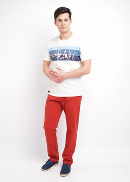 Брюки мужские