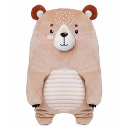 Мягкая игрушка «Медвежонок Луи», 40 см