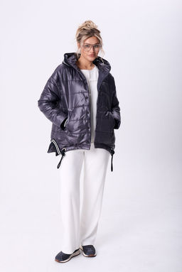 Куртка Diamant 1930 мокрый асфальт