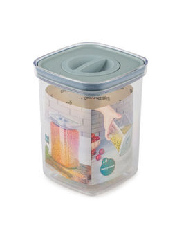 Набор контейнеров вакуумных 3шт 1.1л - Attribute фото 10