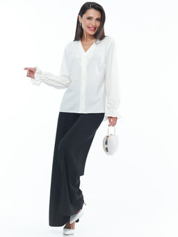 Блузка Мэй, хит - Dstrend фото 6