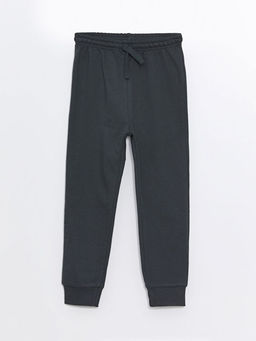 Beli Lastikli Erkek Bebek Jogger E?ofman Alt