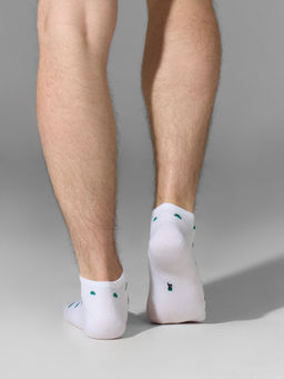 Цена за 5 пар! НОСКИ МУЖСКИЕ - Mark formelle фото 4