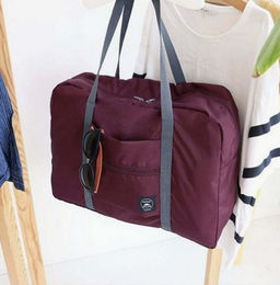 Сумка OB-181N-Bordo - Ferro фото 5