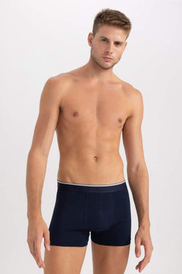 Комплект боксеров стандартной посадки (3 шт.) - Defacto фото 2