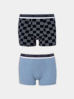 ТРУСЫ МУЖСКИЕ (2ШТ)