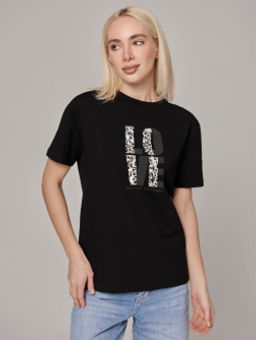 ФУТБОЛКА ЖЕНСКАЯ - Chic & charisma фото 12