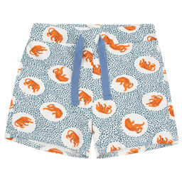 Шорты кулирка 0613101903