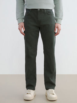 779 Regular Fit Erkek Jean Pantolon