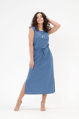 Платье Летис (46-54) - Serenada фото 5