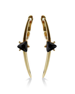 Серьги Итру