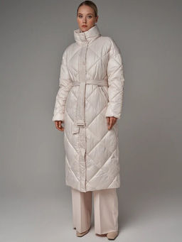 Пуховик женский HOOPS, арт. 81820z