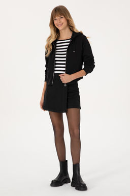 Kad_n Siyah _rme H_rka - U.s. polo assn фото 4