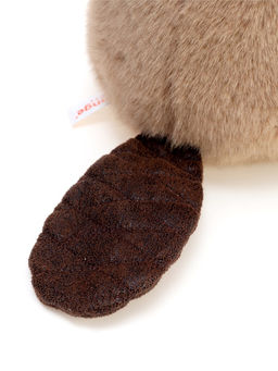 Мягкая игрушка "Бобёр Бобрик", 22 см OT8036/22