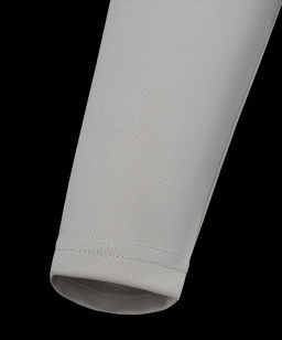 Джемпер тренировочный JOGEL CAMP 2 Training Top, серый, детский  фото 6