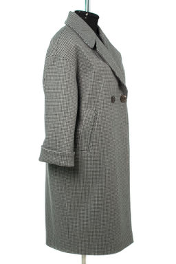 Пальто женское демисезонное - El podio фото 10