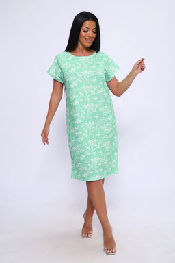 Платье Натали 24679 из крепа  фото 9