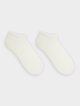 Цена за 5 пар! НОСКИ ЖЕНСКИЕ - Mark formelle фото 5