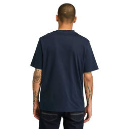 Timberland / Футболка T-Shirt Embrodery Linear Logo фото 4