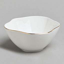 САЛАТНИК-ТАРЕЛКА СУПОВАЯ LEFARD CHARM 16*7СМ 650 МЛ