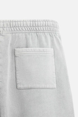 FADED JOGGERS - Zara фото 18