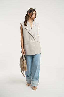 Жилет женский - Deesses фото 8