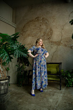 Платье женское - Jp фото 13