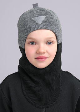 Шапка детская для мальчика