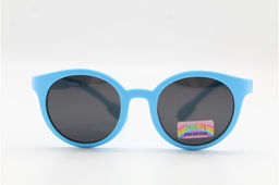 Солнцезащитные очки Feillis Polarized (детские) 66642 43-19-126 голубые