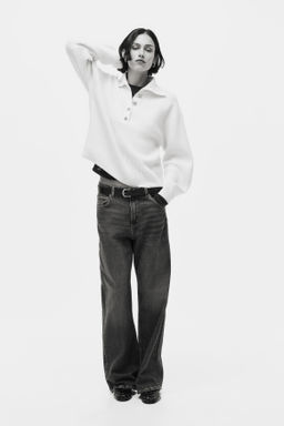 Jersey con cuello - H&m фото 2