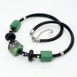 AWAKEN Колье LKY5882 - Vloes фото 3