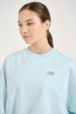 Свитшот Светло-зеленый - Anta фото 5