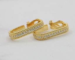 Серьги-клипсы F921975907190