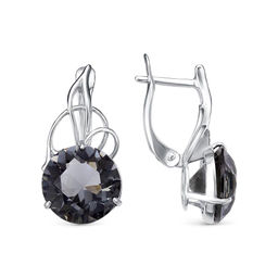 СЕРЬГИ 33610530Д9 - Красная пресня фото 3