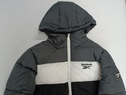 Пуховик мужской