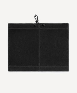 Шарф-снуд JOGEL CAMP Training Scarf, черный  фото 2