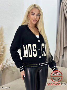 Женский кардиган, 40-50 р. - Bruno фото 11