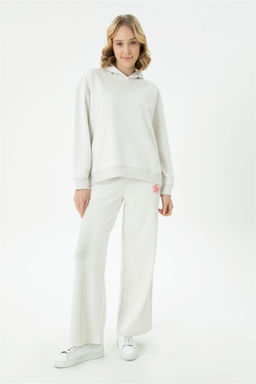 U. S. Polo Assn Женский свитшот с камнем Неожиданная скидка в корзине - U.s. polo assn фото 4