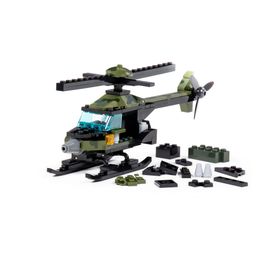 Конструктор Классик Армия-2.8 (111 элементов) (в коробке) - Полесье фото 5