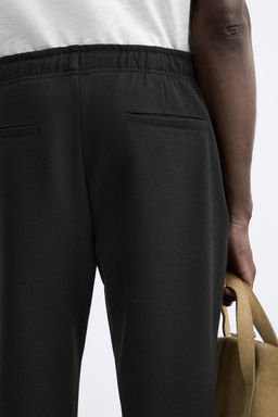 JOGGER BEL BANTLI COMFORT FIT PANTOLON - Zara фото 40
