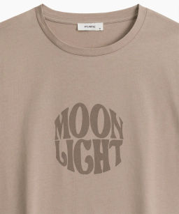 ATLANTIC NLP-487 Пижама женская Plain бежевый  фото 4