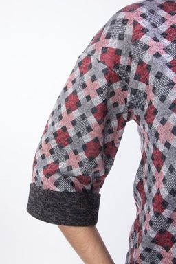 Костюм К4-3678/8 - Wisell фото 19