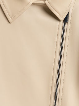 ACOOLA / Куртка детская для девочек Sarabi бежевый  фото 4