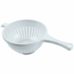 Дуршлаг "Кристи" Светло-голубой