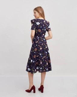 Платье жен. - Incity фото 4