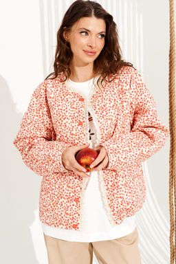 Куртка женская - Elletto фото 2