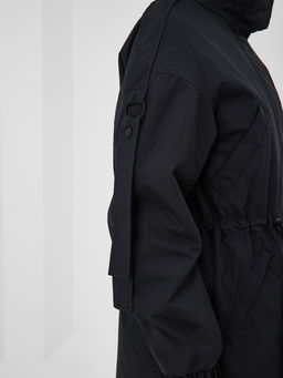 Плащ - Hoops фото 10