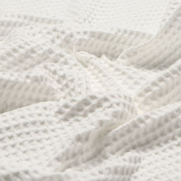 Полотенце вафельное LoveLife Waffle stone, 100×150 см, хлопок 100%