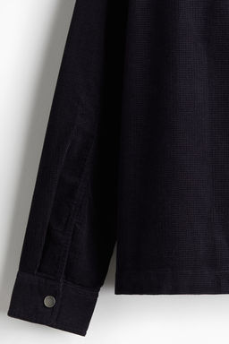 Sobrecamisa de pana Regular Fit - H&m фото 7